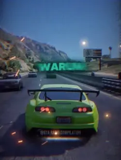 GTA 5 Radio 💀