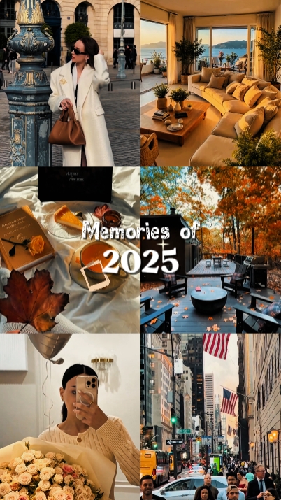 2025 'in anıları