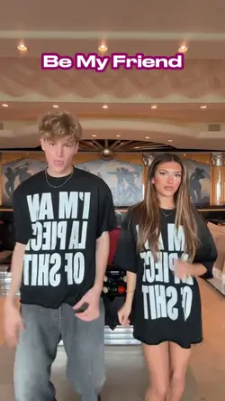 Be My Friend!❤️❤️❤️