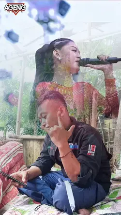 ANDAI TAK BERPISAH .