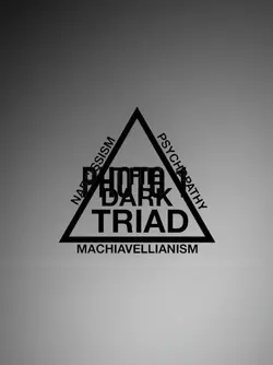 Dark triad 