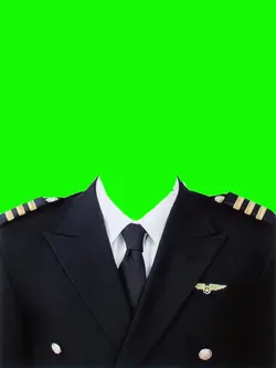 Overlay perwira