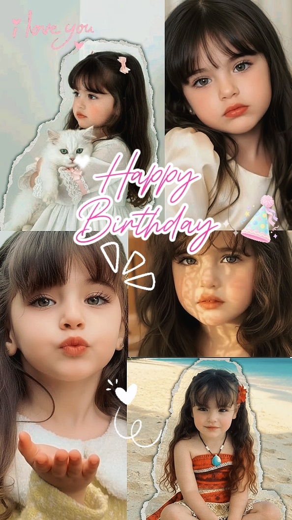 BIRTHDAY MY DAUGHTER