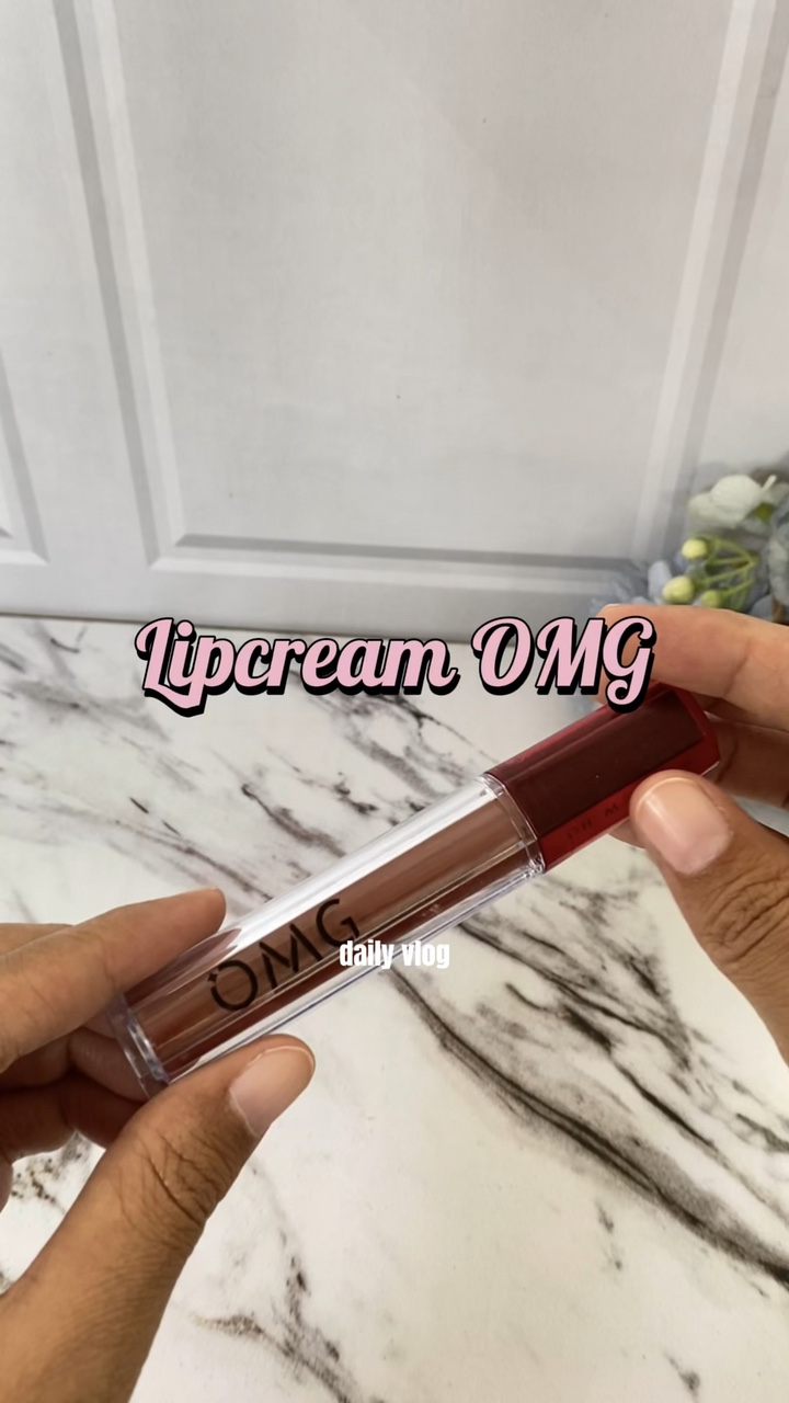 Lipkrim / Lipstik