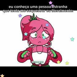 estranhos