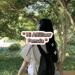 Affilitaor Pemula