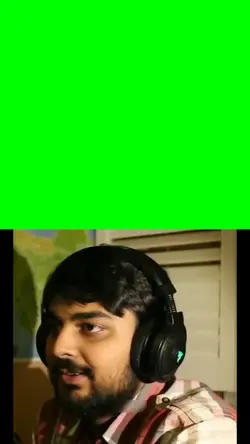 Mutahar Laughing