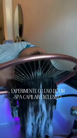 Spa Capilar