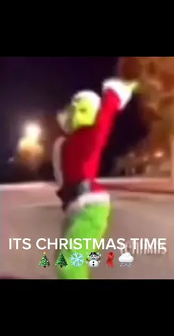 CHRISTMAS TIME 🎄🎄🎄