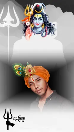 হর হর মহাদেব🙏