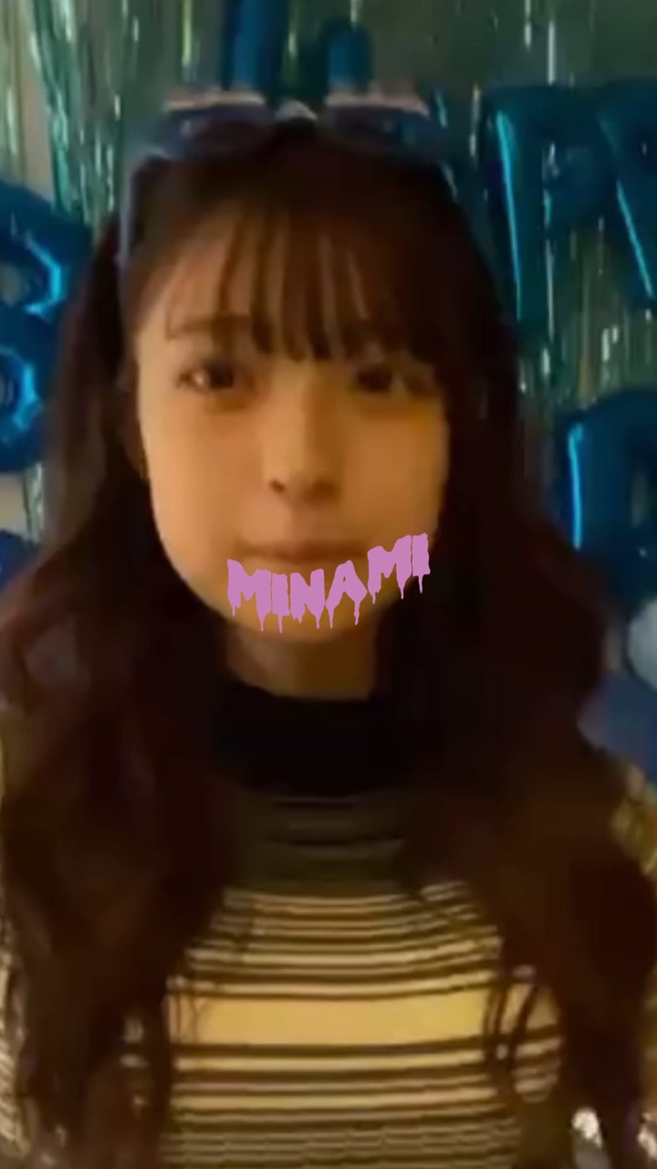 ゆったりな編集