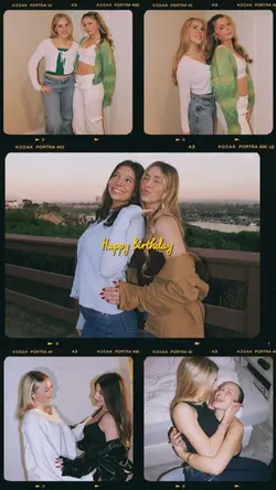 Birthday 