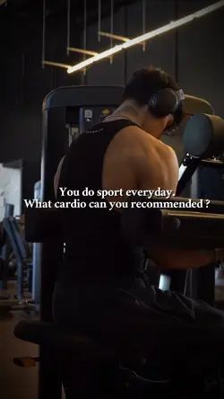 you do sport