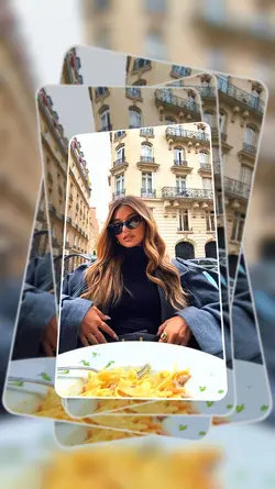 New photo in collage