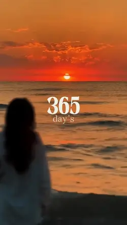 365 days in 2025