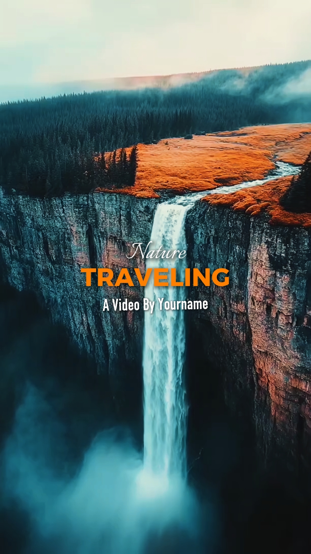 Nature Traveling