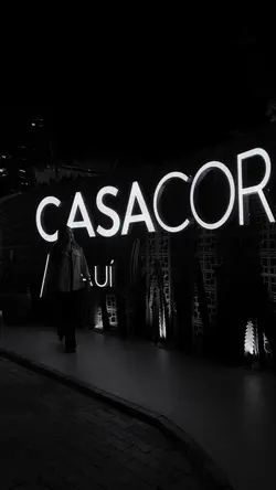 Evento Casacor