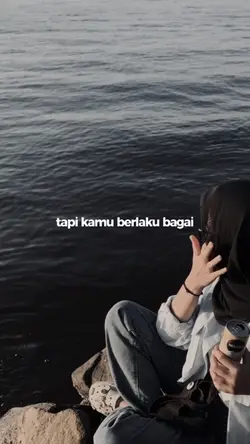 Tapi kamu berlaku 