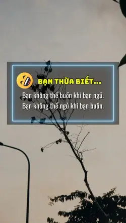 CAPTION TÂM TRẠNG