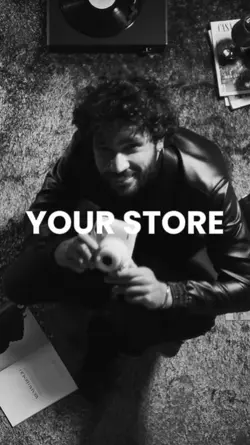 Your Clothing Store