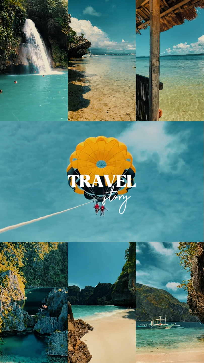 travel story