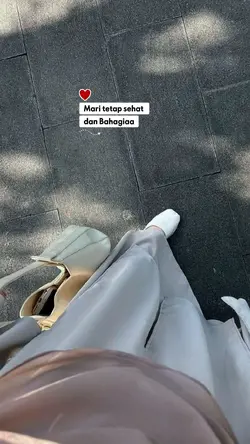 Sehat dan bahagia
