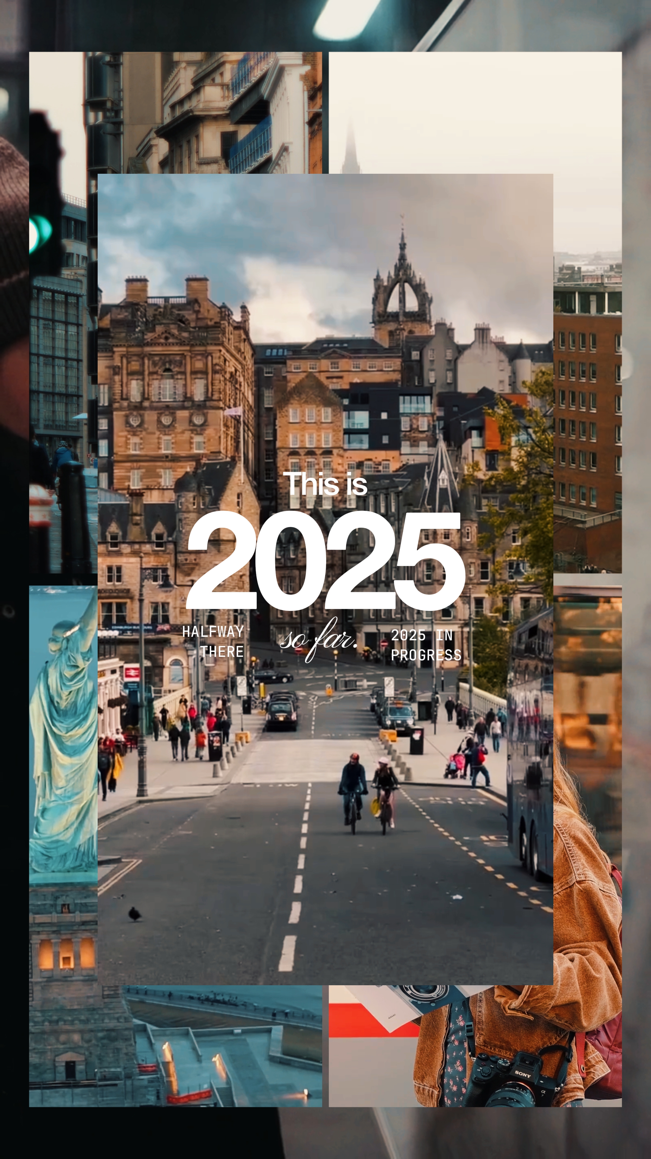 2025 Zusammenfassung 