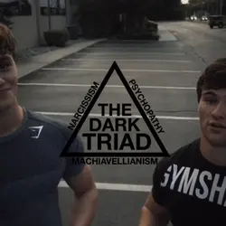 dark triad