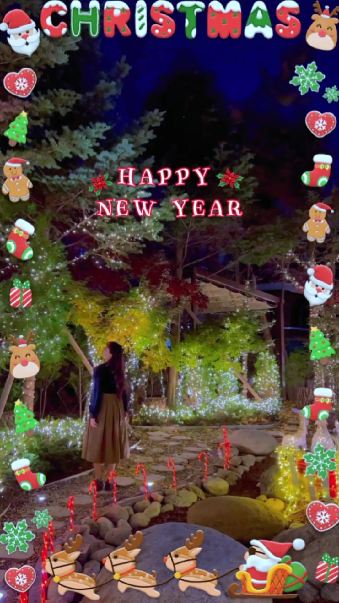 92 Happy New Year