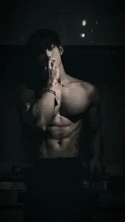 dark aesthetic 