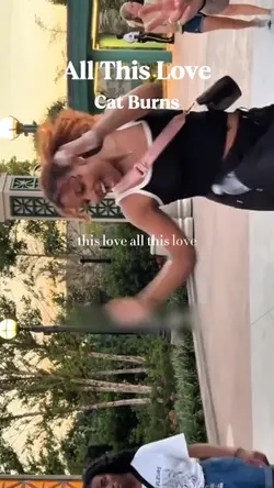 All This Love