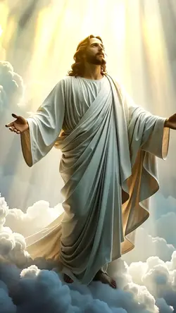 Pray for you