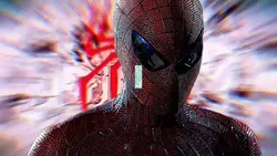 SPIDER MAN 