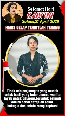 Kartini 2026
