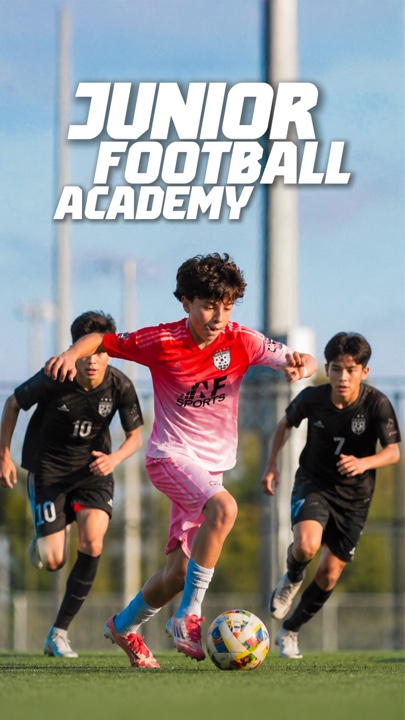 Football Academy
