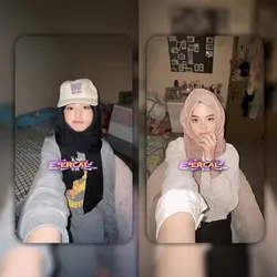 COLLAB BER 2 KECE 🫨