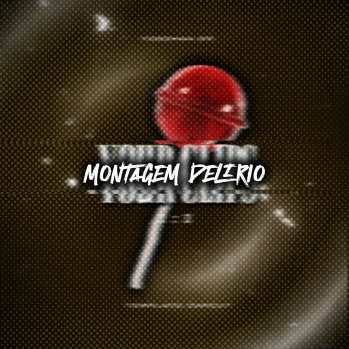 Montagem Delirio