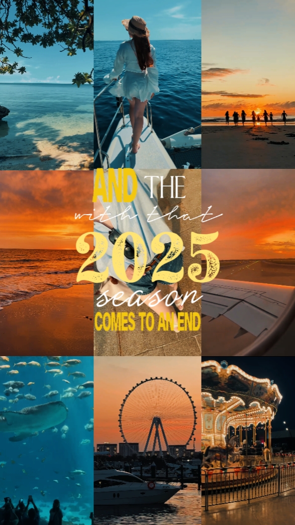 2025 Resumen 60 Clips