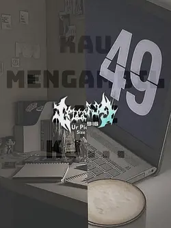 Kau Mengambil Hatiku