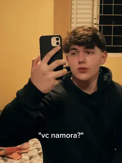 Vc namora? 2