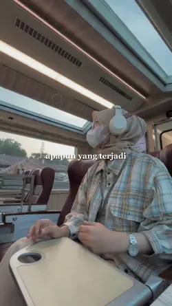 apapun yang terjadi