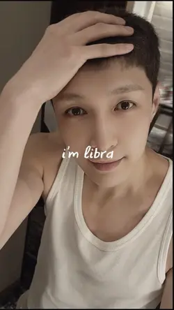 i'm libra
