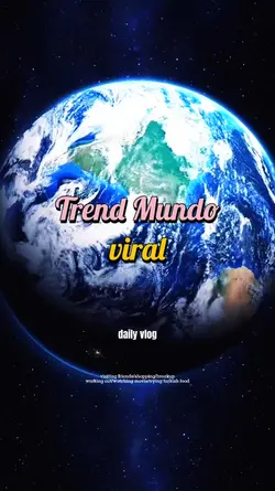 Trend Earthzoom Food