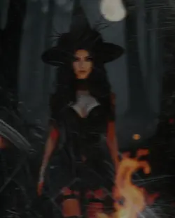 Season of the Witch 
