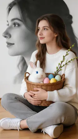 Happy Easter