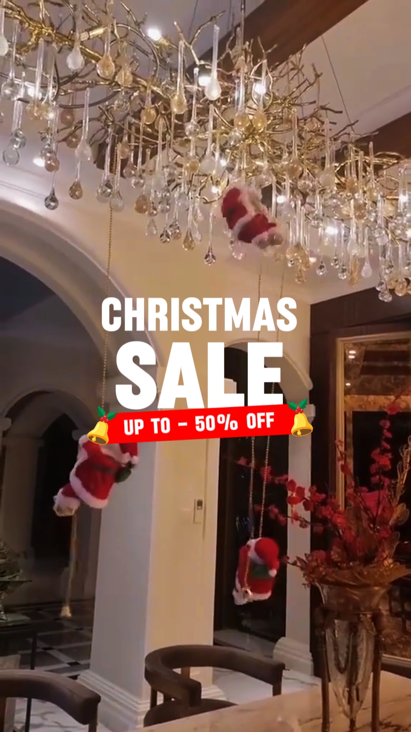 Weihnachten SALE