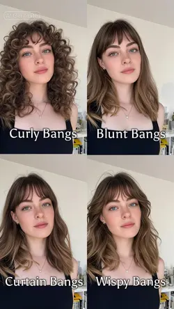AI Bangs