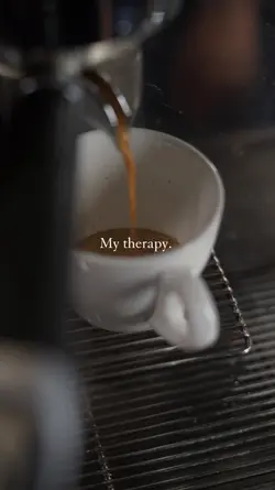My therapy