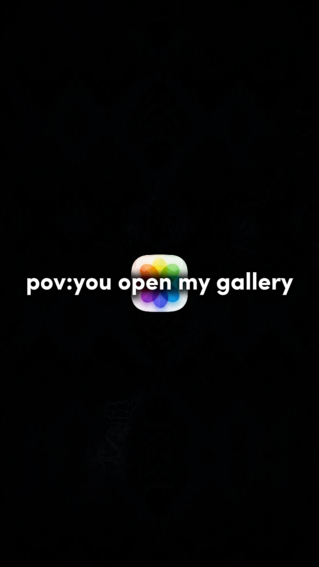 Meine Galerie.. 