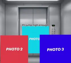 Try new template